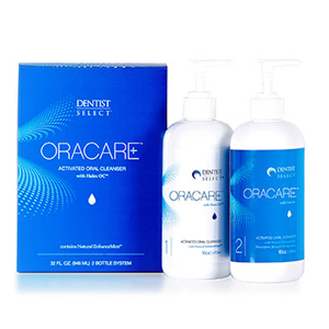 Oracare - Oral Cleanser