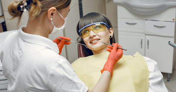 Comprehensive Guide to General Dentistry