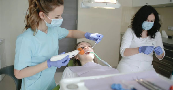 Enhancing Oral Health and Facial Well-being | Palm Desert
