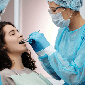Sedation Dentistry Rancho Mirage, Palm Desert, Palm Spring, Coachella Valley, Cathedral City, La Quinta, Desert Hot Springs, Yucca Valley, Indian Wells