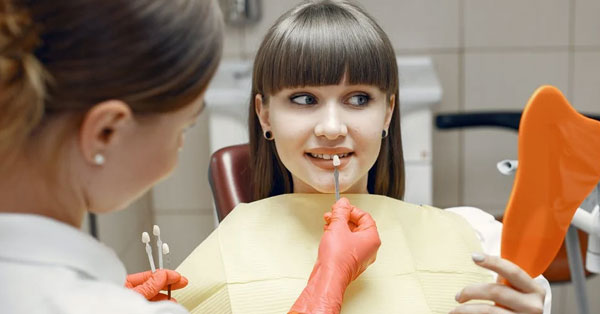 Type & Benefit of Dental Veneers