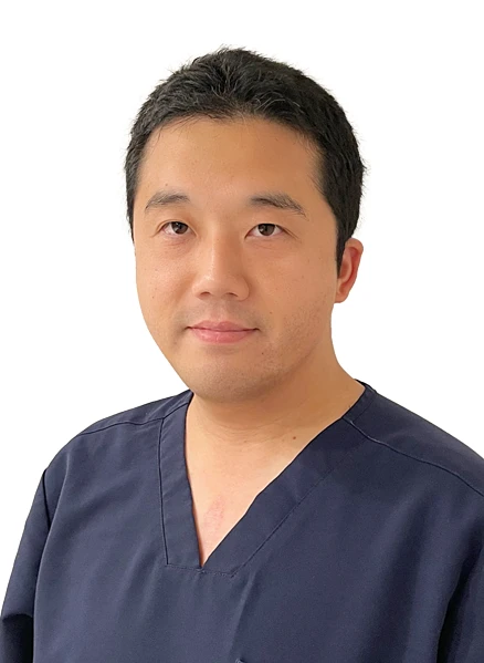 Dr. Mamoru Tanaka Dr. Mamoru Tanaka