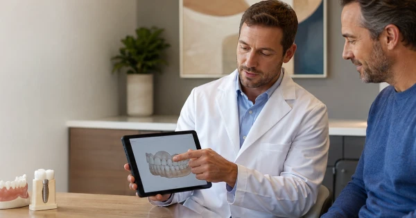 Bone Graft Before Implants? Signs and Options Helpful dental information about bone graft in Cathedral City