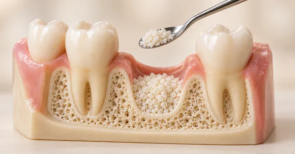 Helpful dental information about bone graft in La Quinta