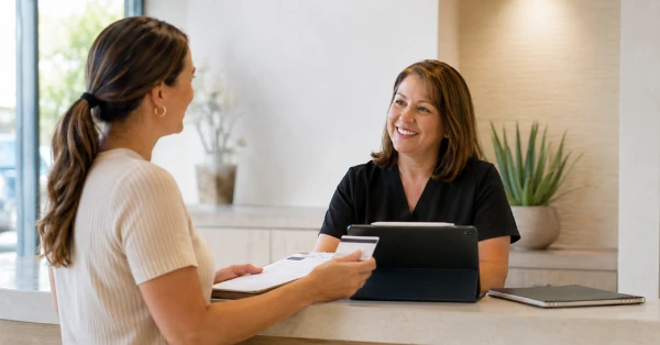 Helpful dental information about dental clinic in Desert Hot Springs
