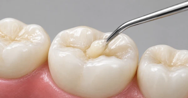 Adult Dental Fillings: Signs, Options, Next Steps Helpful dental information about dental fillings in Cathedral City