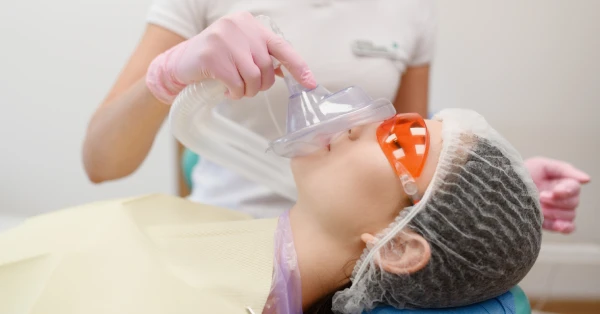 Discover the Benefits of Sedation Dentistry in Palm Desert Discover the Benefits of Sedation Dentistry in Palm Desert