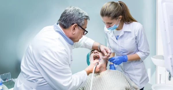 Healthy Smile Habits with General Dentistry in Palm Desert