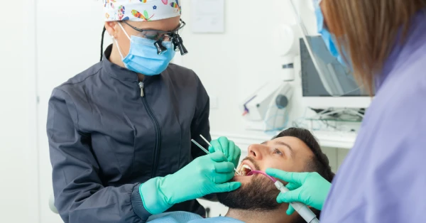 How Emergency Dentistry in Palm Springs Can Save Your Tooth How Emergency Dentistry in Palm Springs Can Save Your Tooth