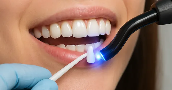 Top 5 Benefits of Cosmetic Bonding in Rancho Mirage