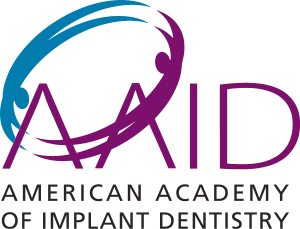 AAID and ABOI professional memberships