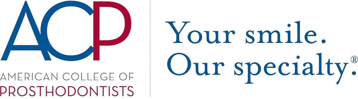  American College of Prosthodontists 
