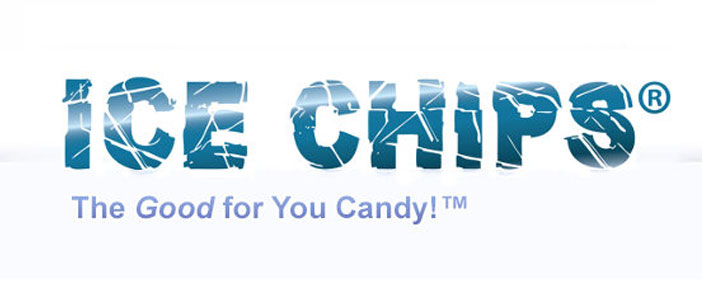 Ice chips Ice chips