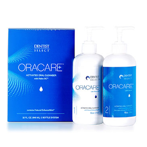 Oracare - Oral Cleanser Oracare - Oral Cleanser
