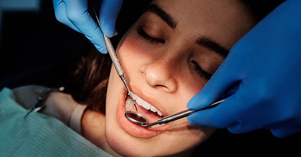 Interesting Facts About Sedation Dentistry