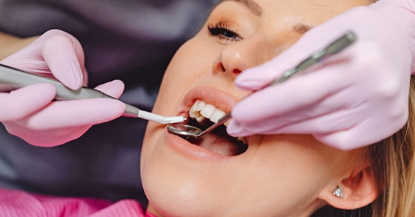 Regular and Deep Cleaning: The Secret to Prevent Tooth Loss