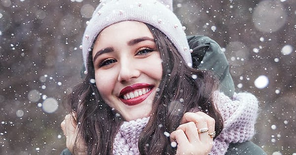 5 Cosmetic Dentistry Treatments to Try This Winter 5 Cosmetic Dentistry Treatments to Try This Winter