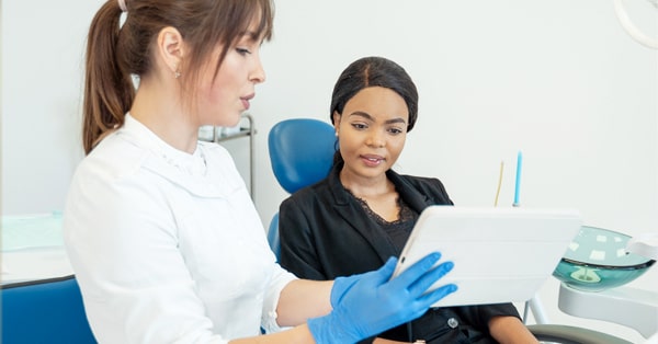 Questions to Ask a Cosmetic Dentist 