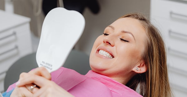 7 Cosmetic Dentistry Treatments to Improve Your Smile