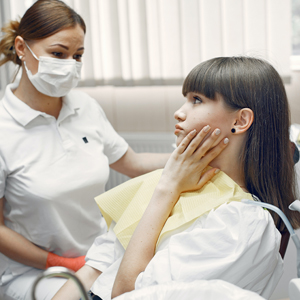 Emergency Dentistry in Rancho Mirage