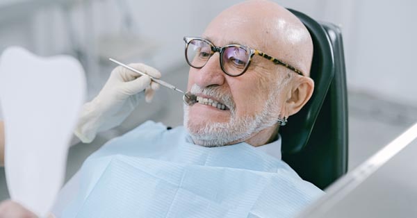 Is it possible to Whiten Your teeth over Dental Implants?