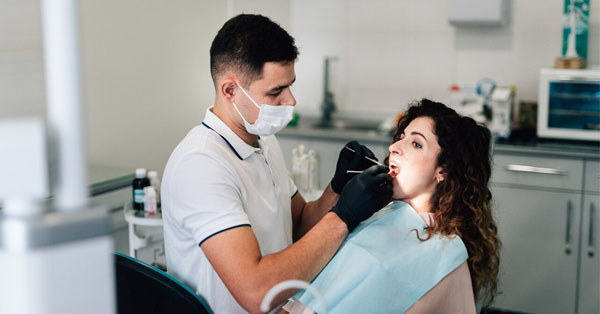 Top 5 Things to Know About General Dentists in Coachella Valley