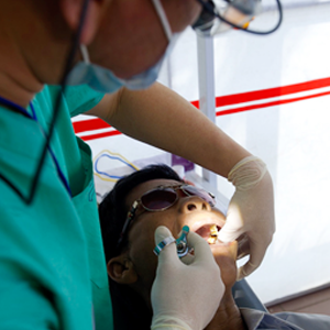 General Anesthesia in Rancho Mirage
