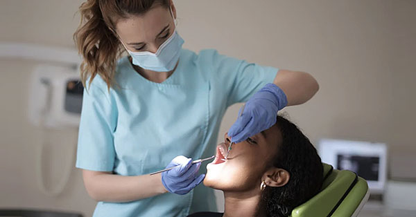 Oral Surgeries Executed By a General Dentist | Rancho Mirage