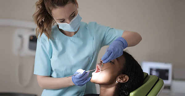 Oral Surgeries Executed By a General Dentist Oral Surgeries Executed By a General Dentist