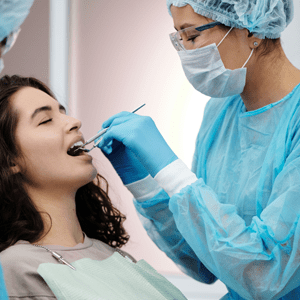 Sedation Dentistry