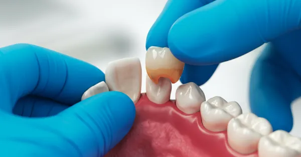 Step-by-Step Process of Getting Dental Crowns in Palm Desert