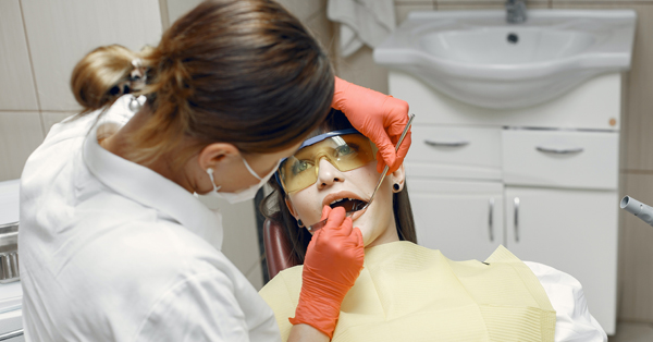 Understand The Power of Prevention With Regular Dental Cleanings and Exams