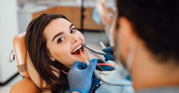 7 Most Popular Cosmetic Dentistry Treatments