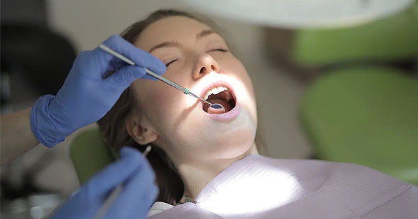What Are the Benefits of Sedation Dentistry?