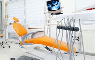 Implants Guru Office Tour